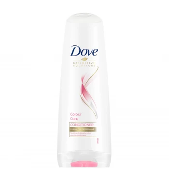 Image of Dove Conditioner Colour Care 350ml