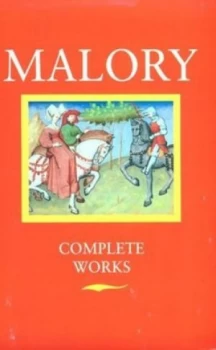 Image of Malory by Thomas Malory Paperback