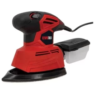 Image of Olympia OLPMS130 Multi-Sander 130W 240V