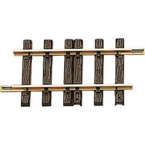 Image of G LGB L10150 Straight track 150 mm