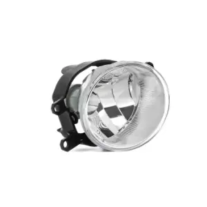 Image of TYC Fog Lights PEUGEOT,TOYOTA 19-12319-01-9 B000978080,8121002110 Rear Fog Lights,Fog Lamp,Fog Light