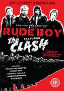 Image of Rude Boy