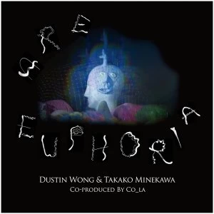 Image of Dustin Wong, Takako Minekawa - Are Euphoria Vinyl