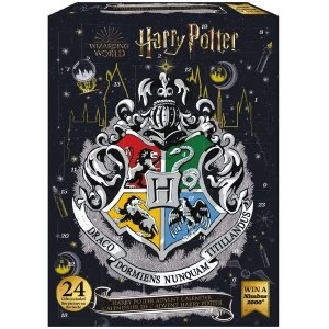 Image of Harry Potter Wizarding World 2020 Advent Calendar