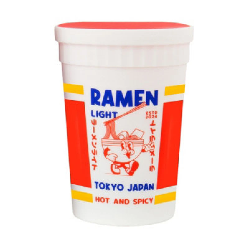 Image of Gift Republic Ramen Squeezy USB Lamp