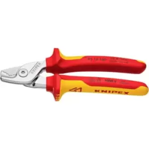 Image of Knipex 95 16 160 Cable cutter