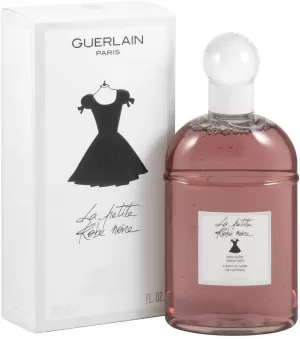 Image of LA PETITE ROBE NOIRE shower gel 200ml