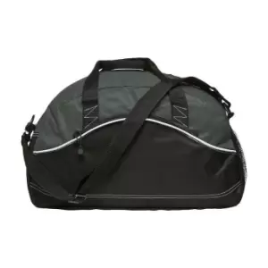 Image of Clique - Basic Duffle Bag (One Size) (Pistol) - Pistol