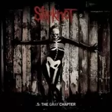 Image of .5: The Gray Chapter (Deluxe Edition)