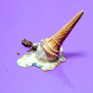 Image of Brainfreeze by False Advertising CD Album