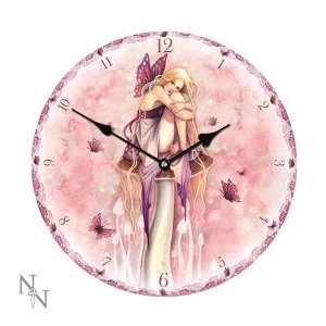 Image of Littlest Fairy Clock