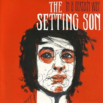 Image of Setting Son - In a Certain Way Vinyl