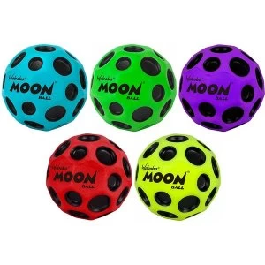 Image of Waboba Moon ball Assorted 63mm