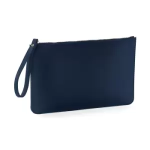 Image of Bagbase Boutique Accessory Pouch (One Size) (Navy)