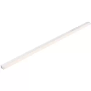 Image of 900mm Under Cabinet LED Light - 13W SMD 2835 CCT LED Module - Opal & Gloss White