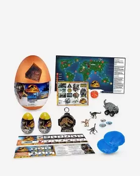 Image of Jurassic World Captivz Dominion Mega Egg