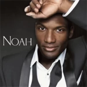 Image of Noah by Noah Stewart CD Album