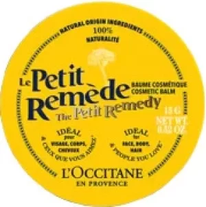 Image of L'Occitane The Petit Remedy 15g