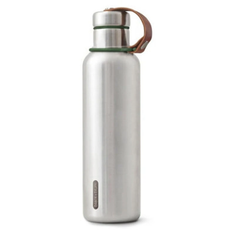 Image of Black + Blum Black+Blum Insulated Water Bottle Large 750Ml - Olive