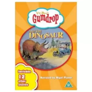 Image of Gumdrop And The Dinosaur