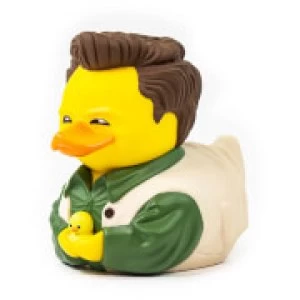 Image of Friends Collectible Tubbz Duck - Chandler Bing