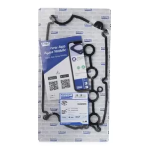 Image of AJUSA Gasket Set, rocker cover VW,SEAT 56028200 036103483D,036103483G
