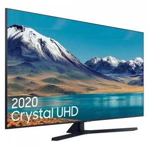 Image of Samsung 50" UE50TU8500 Smart 4K Ultra HD LED TV