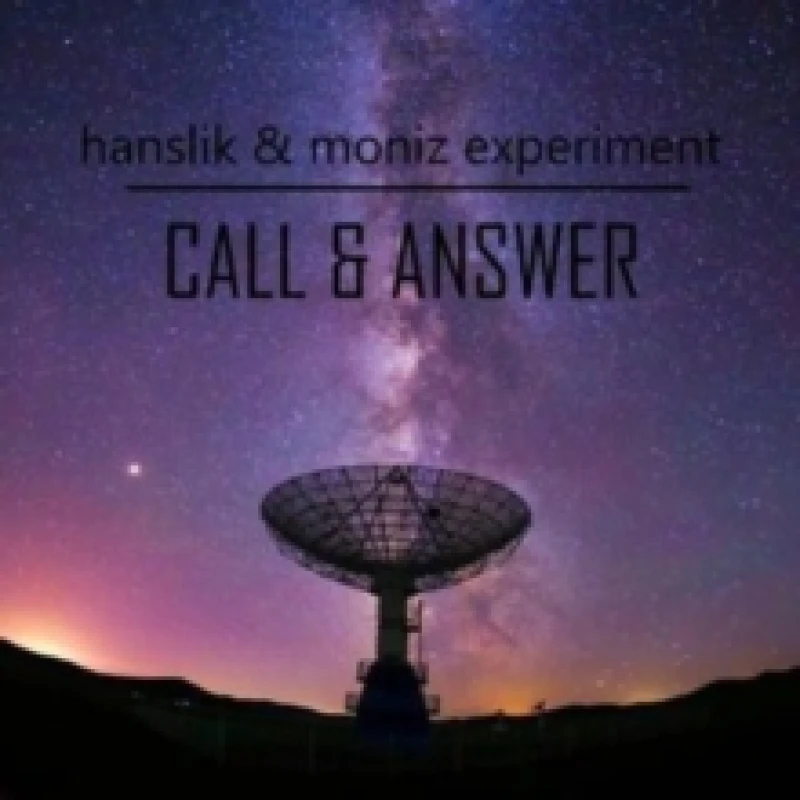 Image of Call and answer CD / Album