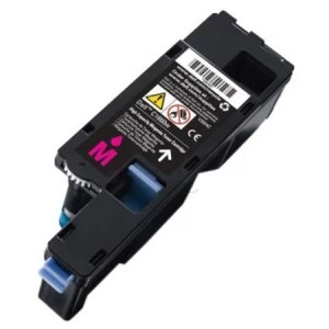 Image of Dell 59311142/593-11018 Magenta Toner Cartridge (4DV2W/5GDTC)