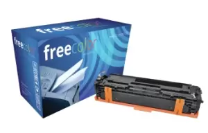 Image of Freecolor M251K-HY-FRC toner cartridge Black
