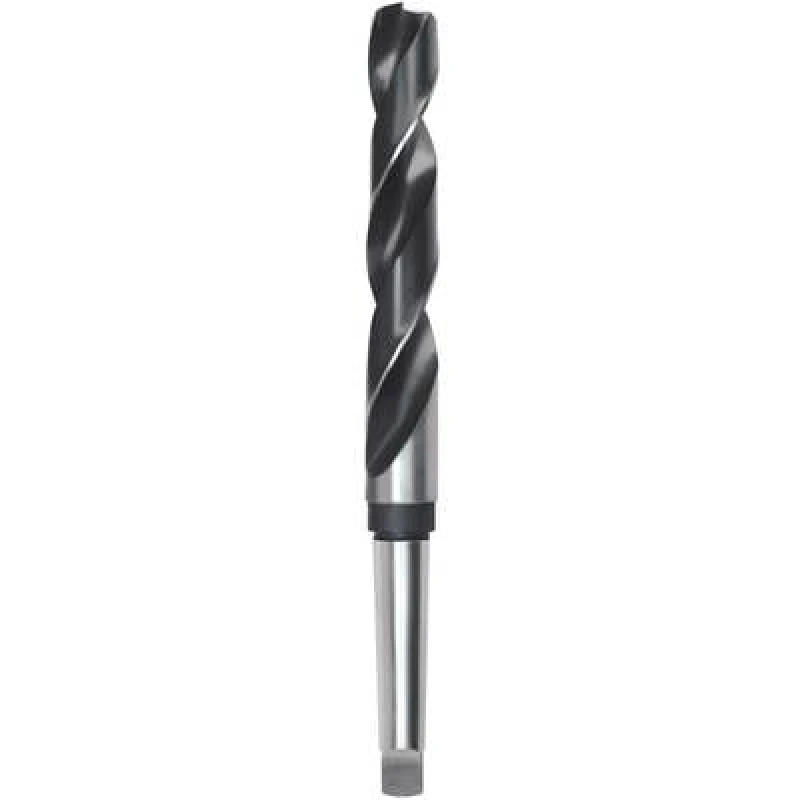 Image of RUKO RUKO 204220 HSS Metal twist drill bit 22mm Total length 248mm DIN 345 204220