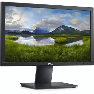 Image of Dell 19" E1920H HD LED Monitor
