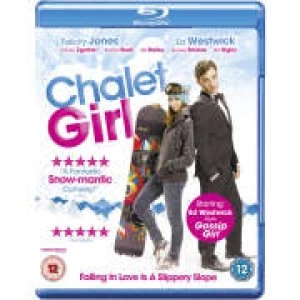 Image of Chalet Girl