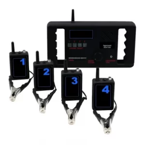 Image of Wireless Stethoscope Kit