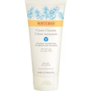 Image of Burt's Bees Intense Hydration Cream Cleanser 170g
