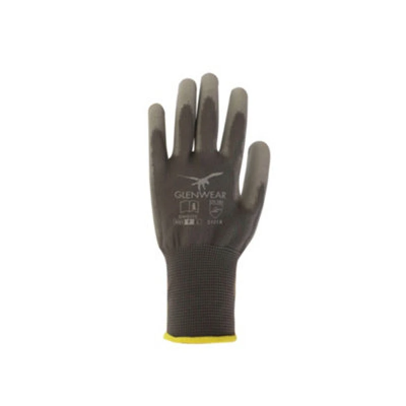 Image of Glenwear Unisex Adult Pu Glove Quality Product