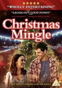 Image of Christmas Mingle