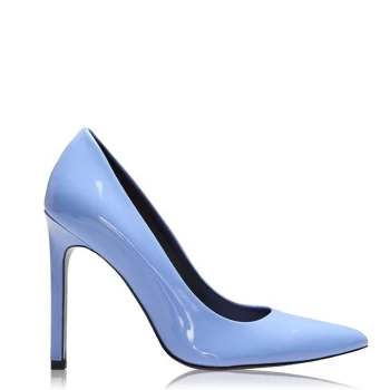 Image of Calvin Klein Pump Heels - Sky Blue