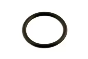 Image of Sump Plug Rubber O Ring 18mm x 2mm Pk 50 Connect 31727