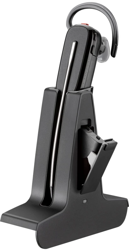 Image of HP Poly Savi 8245 Office DECT 1880-1900 MHz USB-A Headset