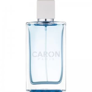 Image of Caron LEau Pure Eau de Toilette Unisex 100ml