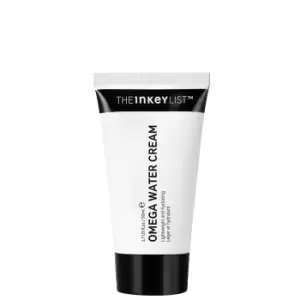 Image of The INKEY List Omega Water Cream 50ml