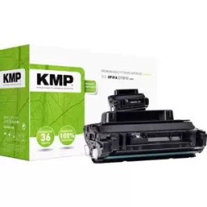 Image of KMP H-T227 Toner cartridge replaced HP 81A, CF281A Black 13500 Sides Compatible Toner cartridge