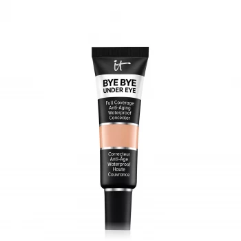 Image of IT Cosmetics Bye Bye Under Eye Concealer 12ml (Various Shades) - Tan