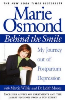 Image of Behind the Smile Paperback