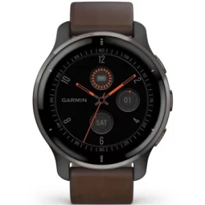 Image of Garmin Venu 2 Plus Smartwatch 010-2496-15