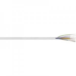 Image of YR signal cable 6 x 2 x 0.50 mm White LappKabel