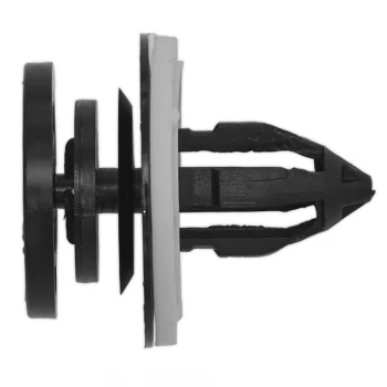 Image of Panel Clip, 25MM X 30MM, Interior with Sealer, Universal - Pack of 20