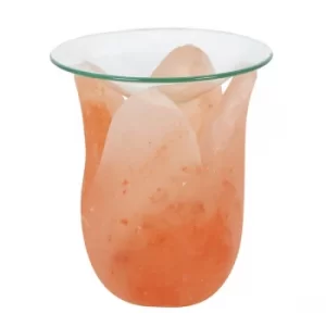 Image of Tulip Salt Oil Burner