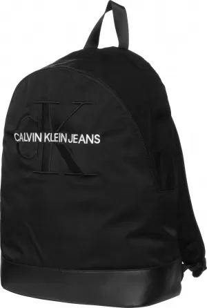 Image of Calvin Klein Jeans Backpack - Black